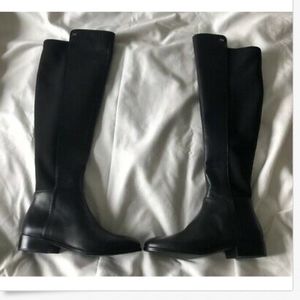 bromley flat boots